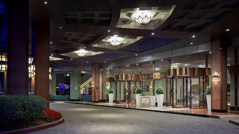 هتل Melia Hanoi