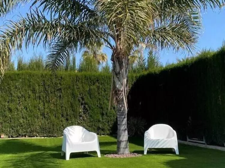 فندق Playa Canet