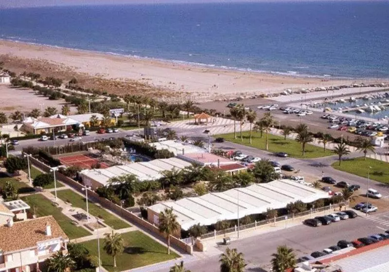 فندق Playa Canet