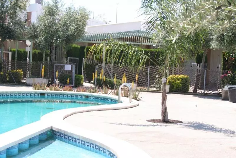 فندق Playa Canet