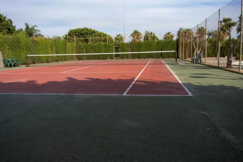 فندق Playa Canet