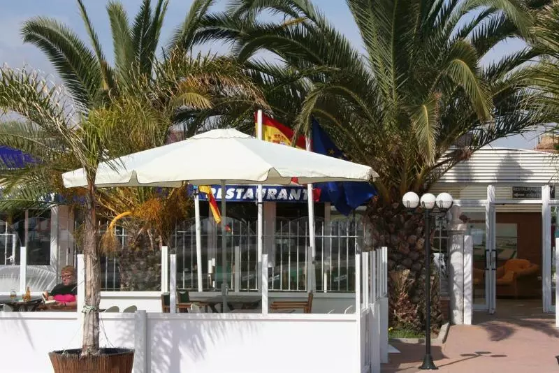 فندق Playa Canet