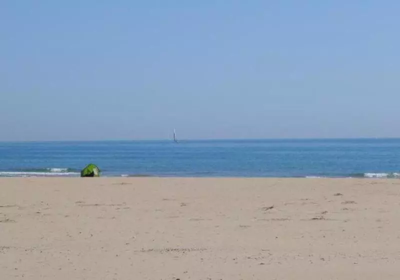 فندق Playa Canet