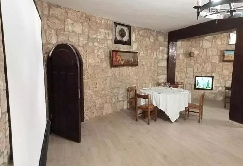 酒店 Portal De La Rioja