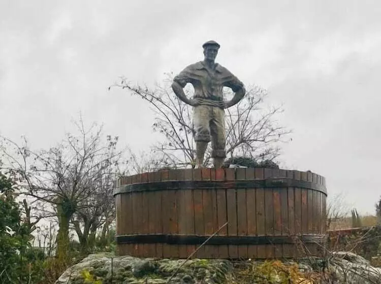 酒店 Portal De La Rioja