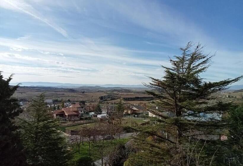 هتل Portal De La Rioja