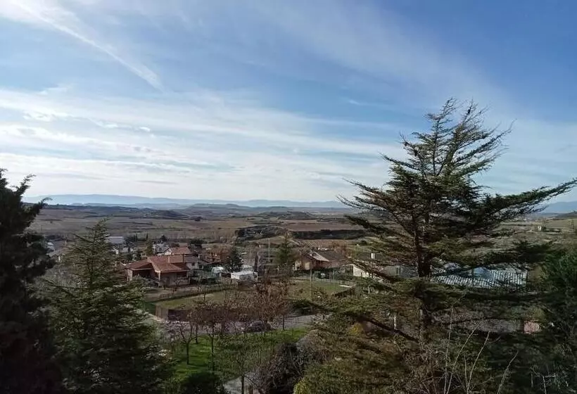 酒店 Portal De La Rioja