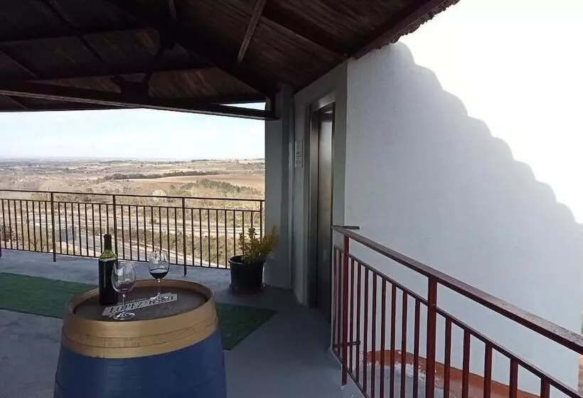 酒店 Portal De La Rioja