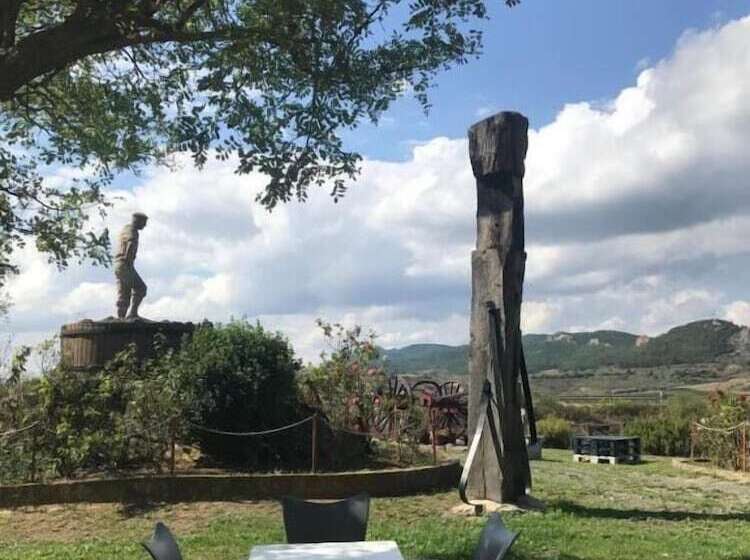 هتل Portal De La Rioja