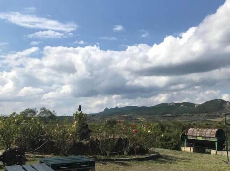 هتل Portal De La Rioja