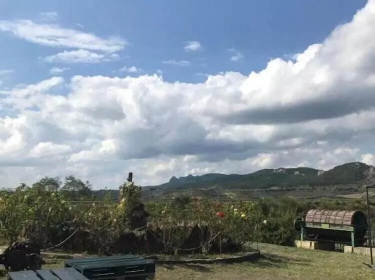 酒店 Portal De La Rioja