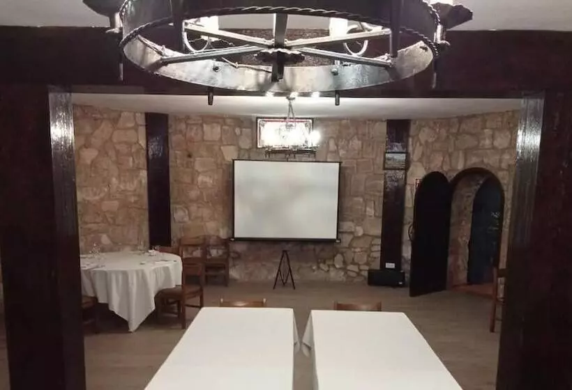 酒店 Portal De La Rioja