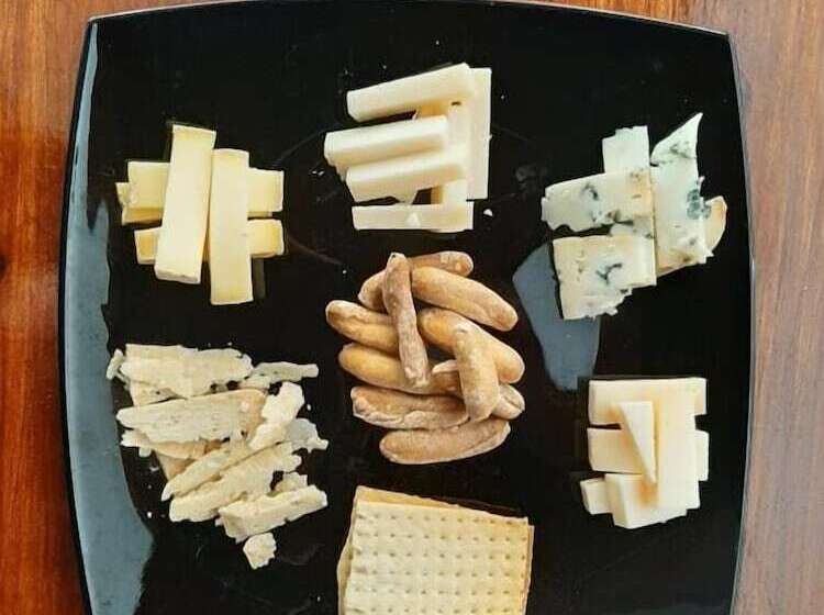 هتل Portal De La Rioja