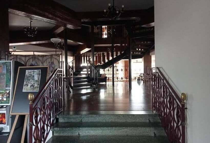 هتل Portal De La Rioja