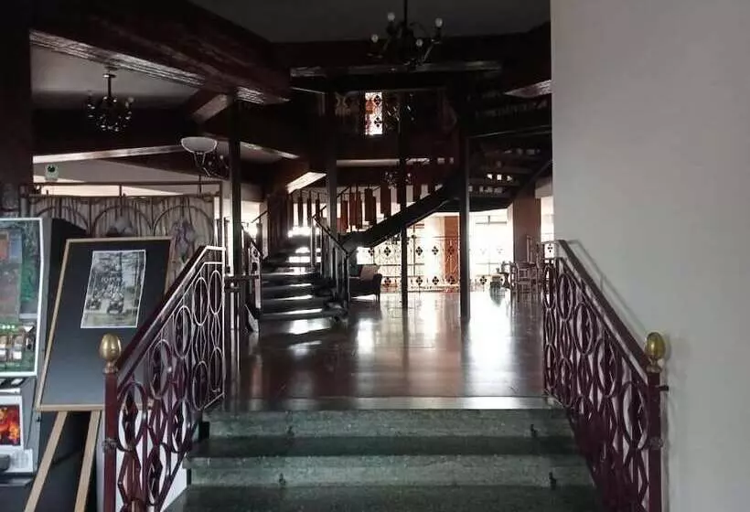 酒店 Portal De La Rioja