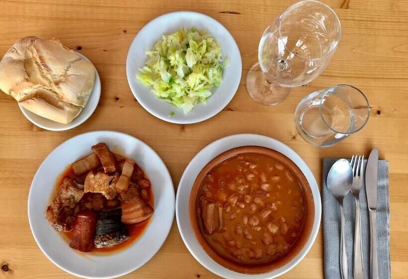 هتل Portal De La Rioja