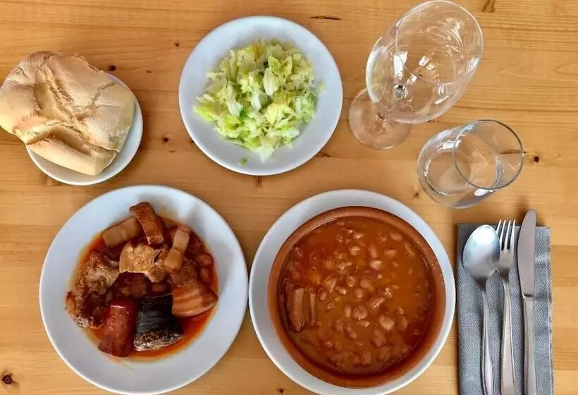 酒店 Portal De La Rioja