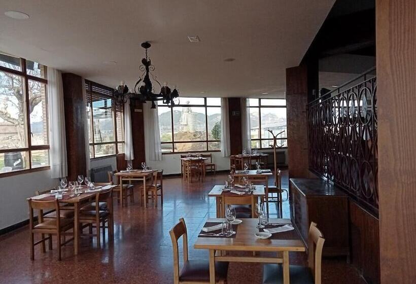 هتل Portal De La Rioja