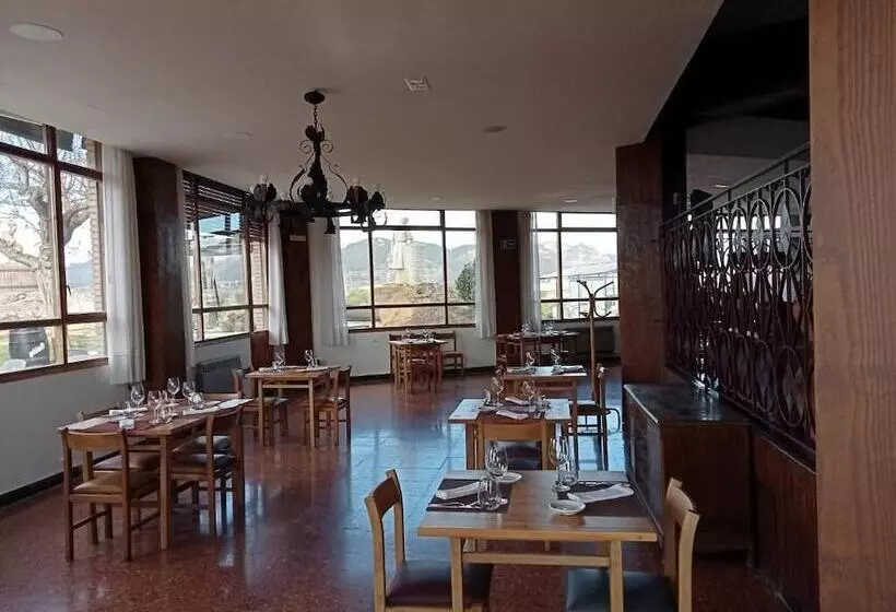 酒店 Portal De La Rioja