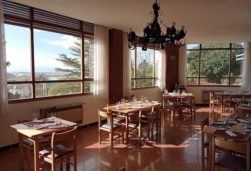 هتل Portal De La Rioja