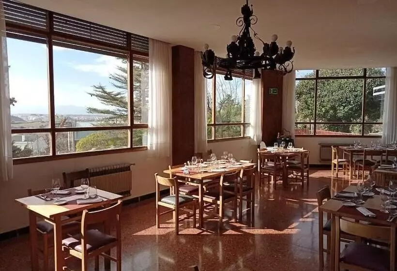 酒店 Portal De La Rioja