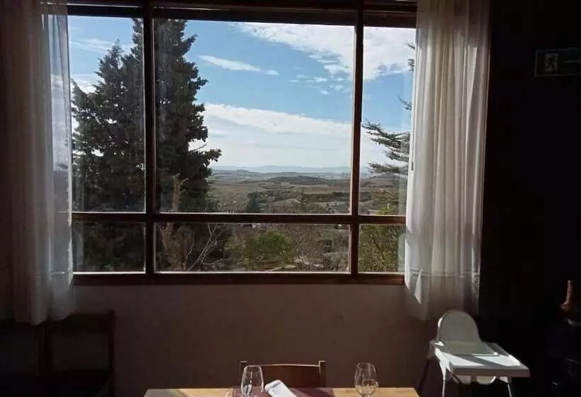 酒店 Portal De La Rioja