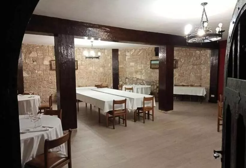 酒店 Portal De La Rioja