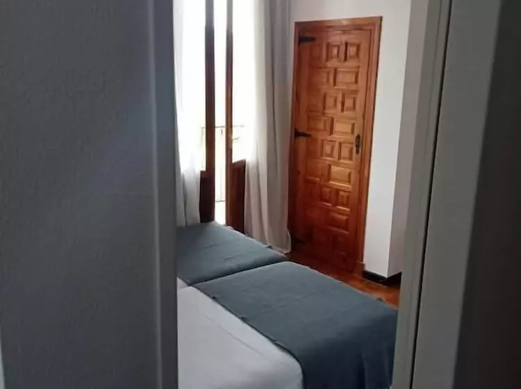 酒店 Portal De La Rioja