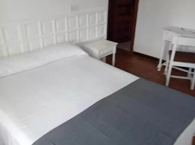 酒店 Portal De La Rioja