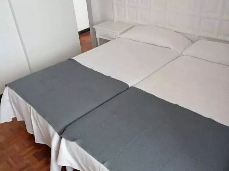 酒店 Portal De La Rioja