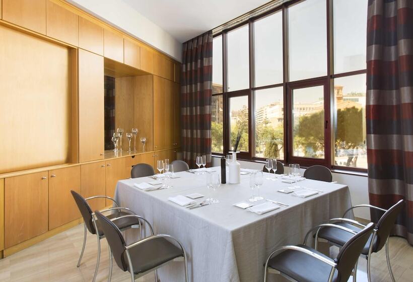 هتل Sb Ciutat Tarragona