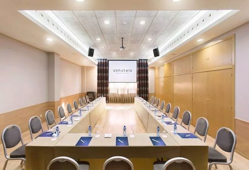 호텔 Sb Ciutat Tarragona