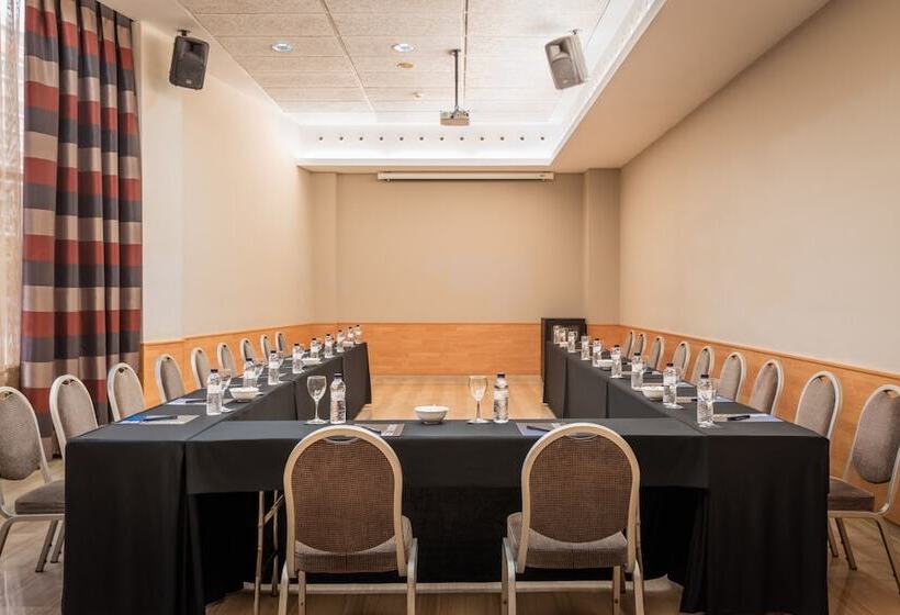 هتل Sb Ciutat Tarragona