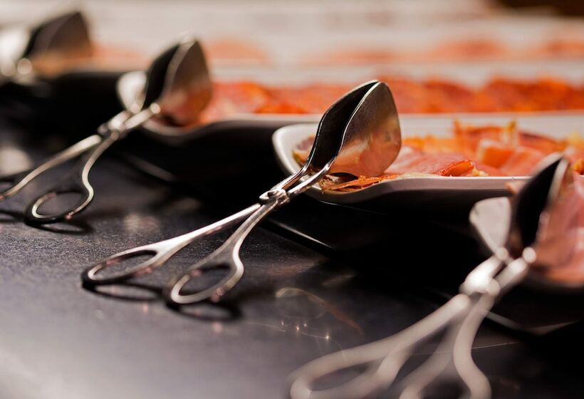 هتل Sb Ciutat Tarragona