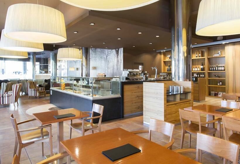 هتل Sb Ciutat Tarragona