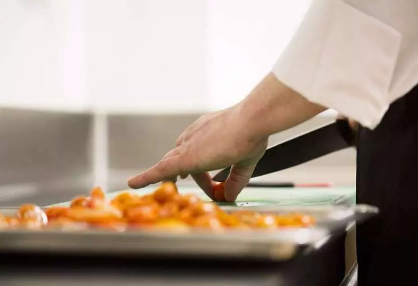 호텔 Sb Ciutat Tarragona