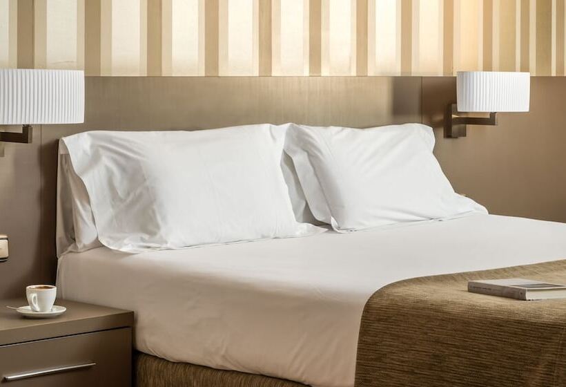 هتل Sb Ciutat Tarragona