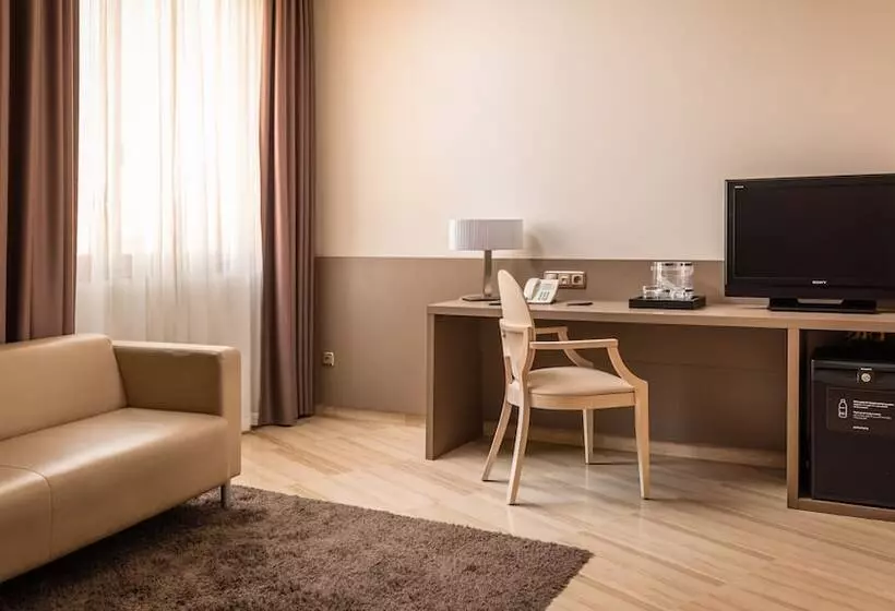 호텔 Sb Ciutat Tarragona