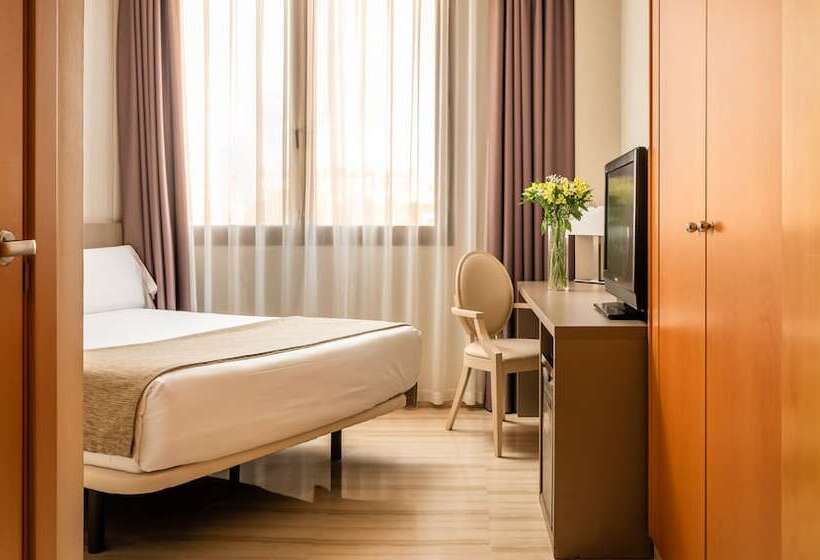 هتل Sb Ciutat Tarragona