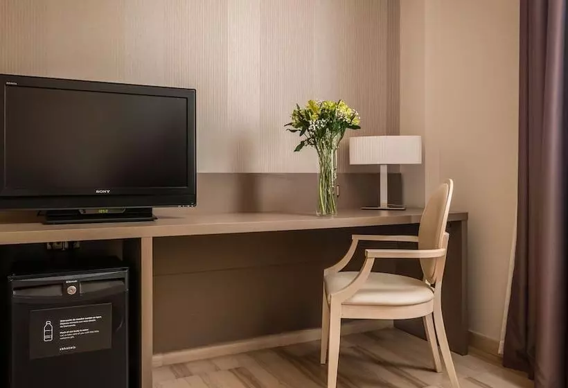 호텔 Sb Ciutat Tarragona