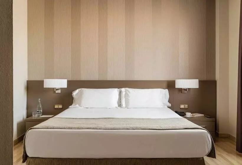 호텔 Sb Ciutat Tarragona