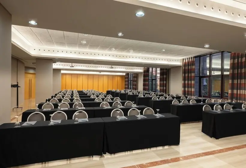 Hotelli Sb Ciutat Tarragona