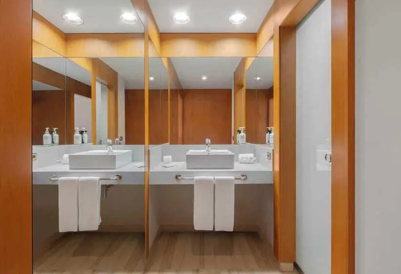 Hotelli Sb Ciutat Tarragona