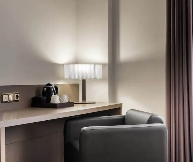 Hotelli Sb Ciutat Tarragona