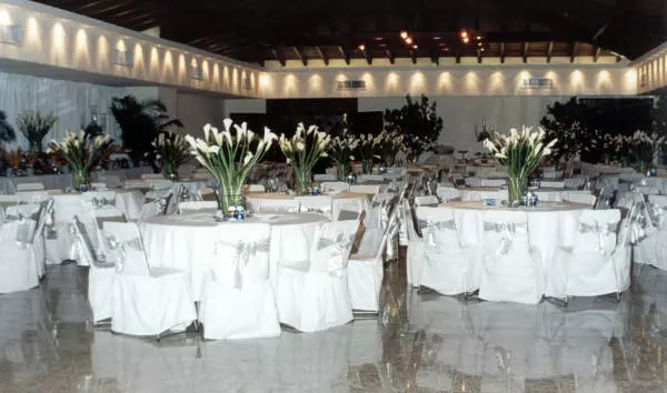 هتل Stauffer Maturin