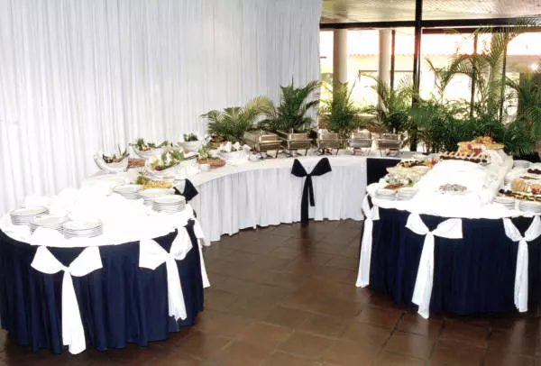 هتل Stauffer Maturin