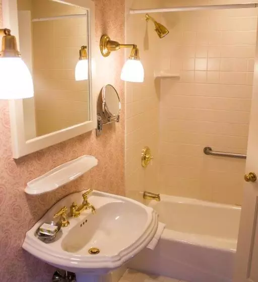 호텔 Windham Hill Inn