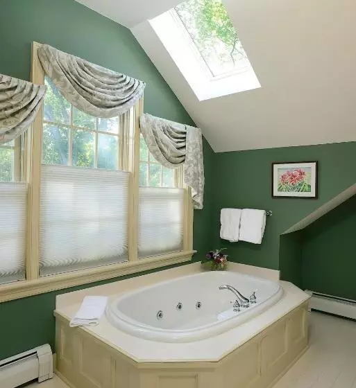 호텔 Windham Hill Inn