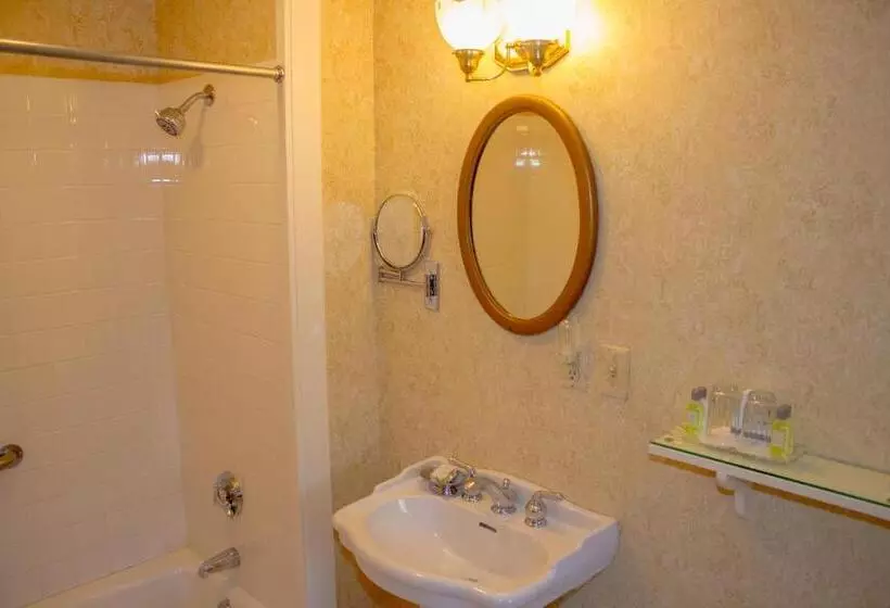 호텔 Windham Hill Inn