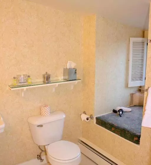 호텔 Windham Hill Inn